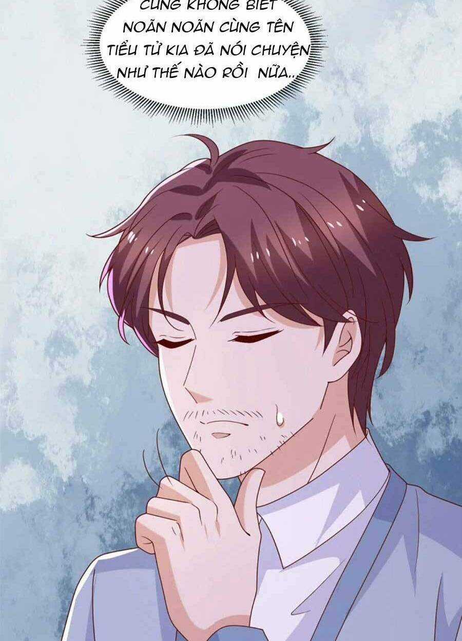 Sự Trả Thù Của Nữ Vương Chapter 103 trang 15