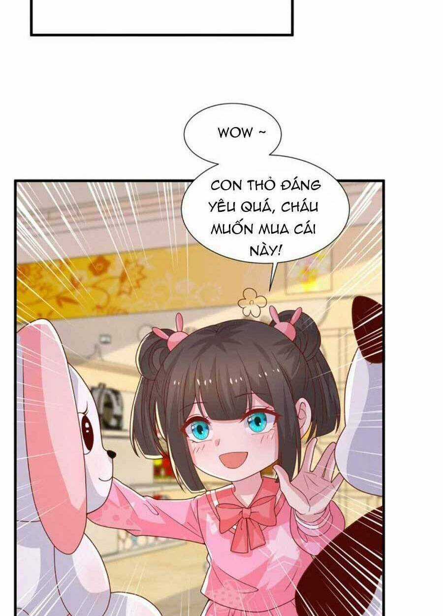 Sự Trả Thù Của Nữ Vương Chapter 103 trang 17