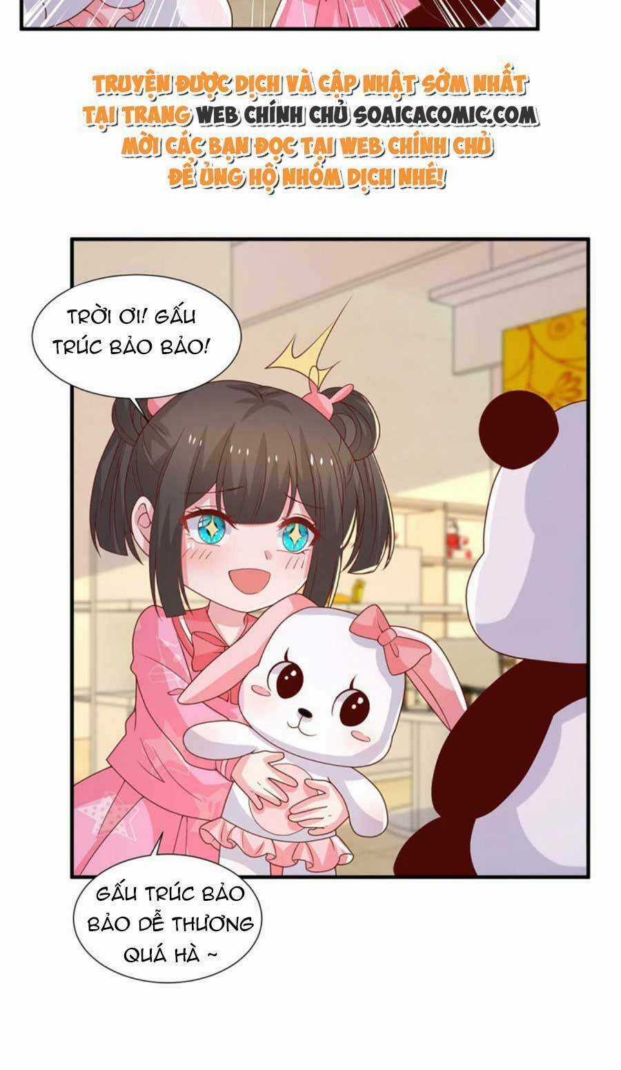 Sự Trả Thù Của Nữ Vương Chapter 103 trang 18