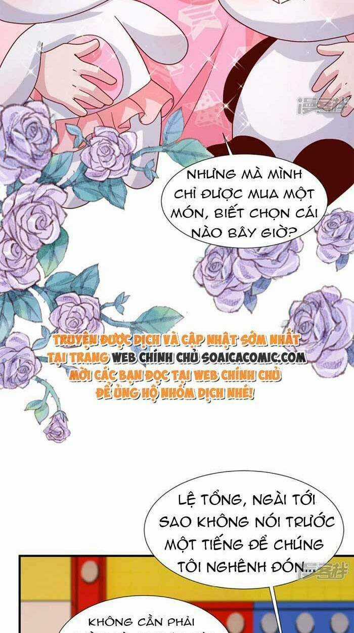 Sự Trả Thù Của Nữ Vương Chapter 103 trang 20
