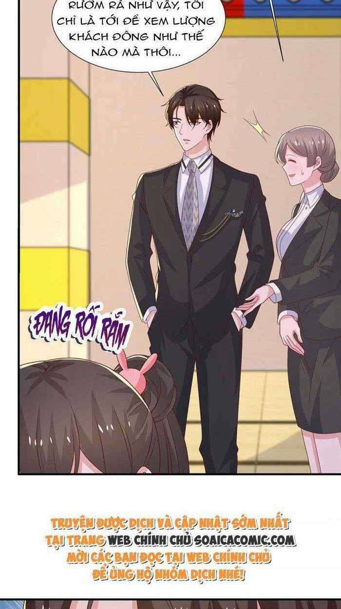 Sự Trả Thù Của Nữ Vương Chapter 103 trang 21