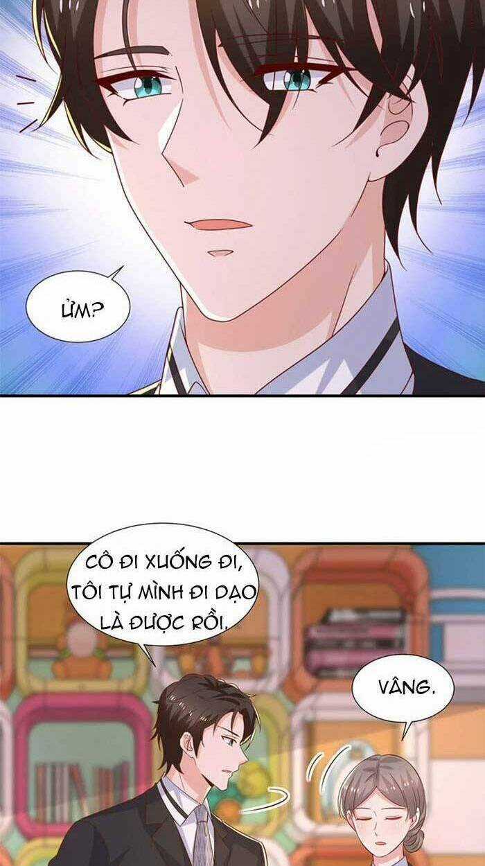Sự Trả Thù Của Nữ Vương Chapter 103 trang 22