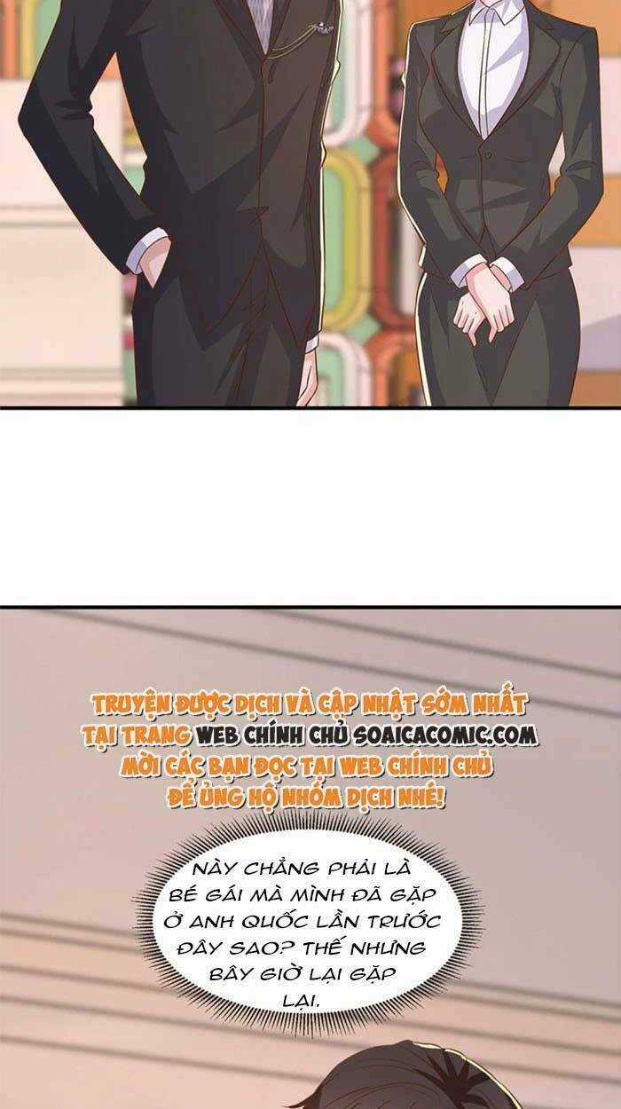 Sự Trả Thù Của Nữ Vương Chapter 103 trang 23