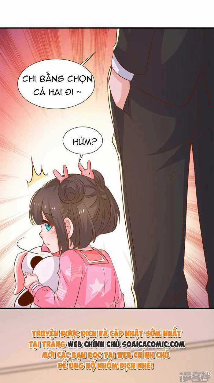 Sự Trả Thù Của Nữ Vương Chapter 103 trang 27