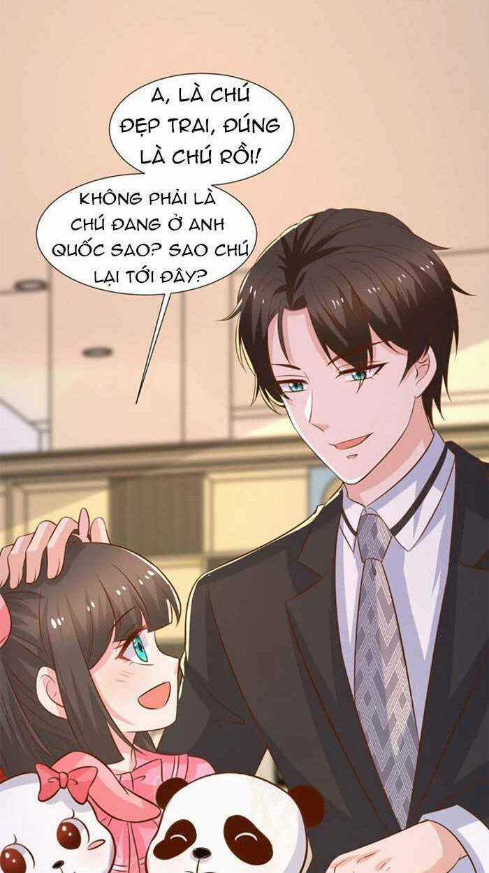 Sự Trả Thù Của Nữ Vương Chapter 103 trang 28