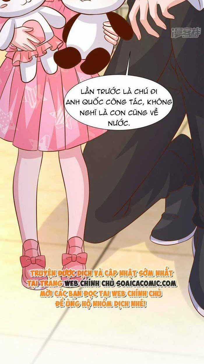 Sự Trả Thù Của Nữ Vương Chapter 103 trang 29