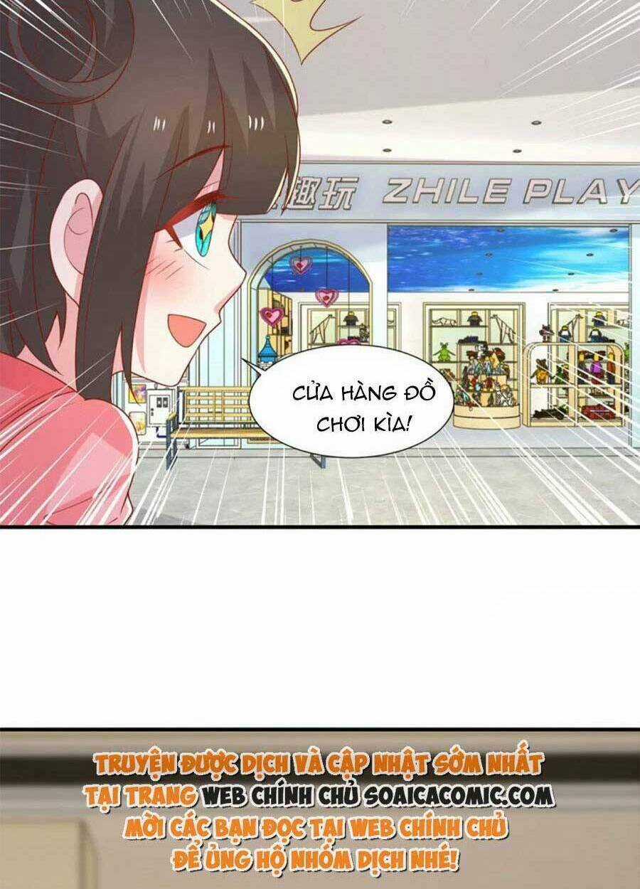 Sự Trả Thù Của Nữ Vương Chapter 103 trang 3
