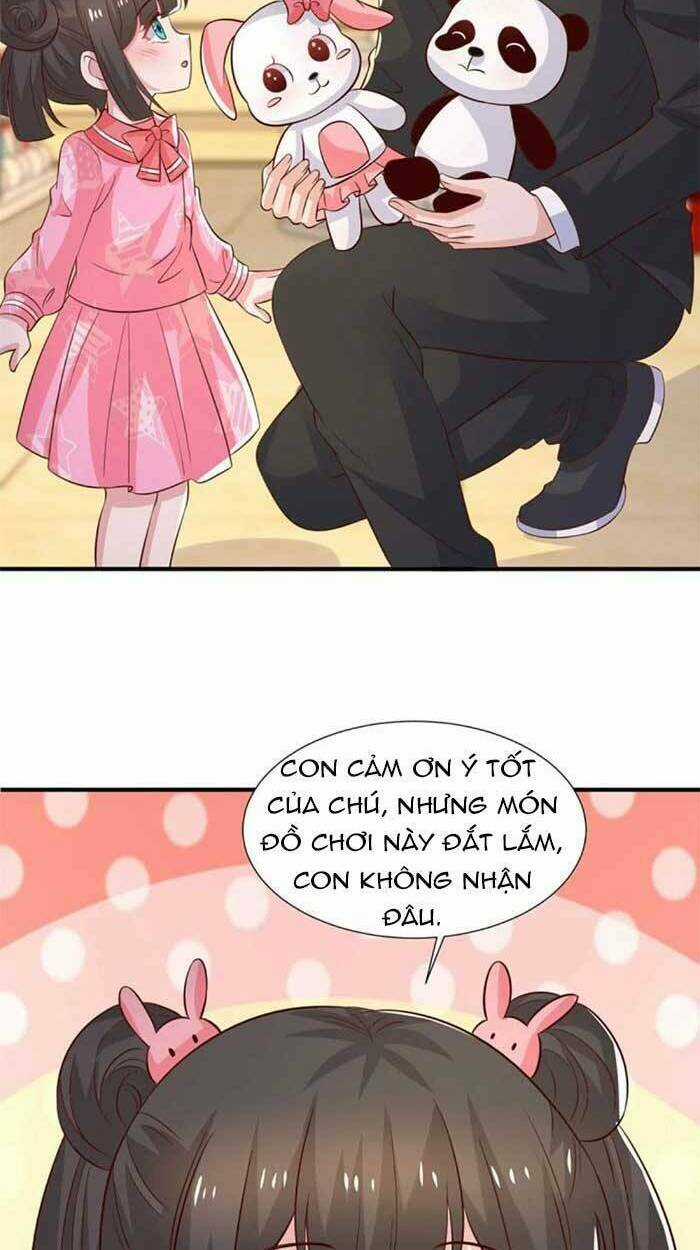 Sự Trả Thù Của Nữ Vương Chapter 103 trang 32