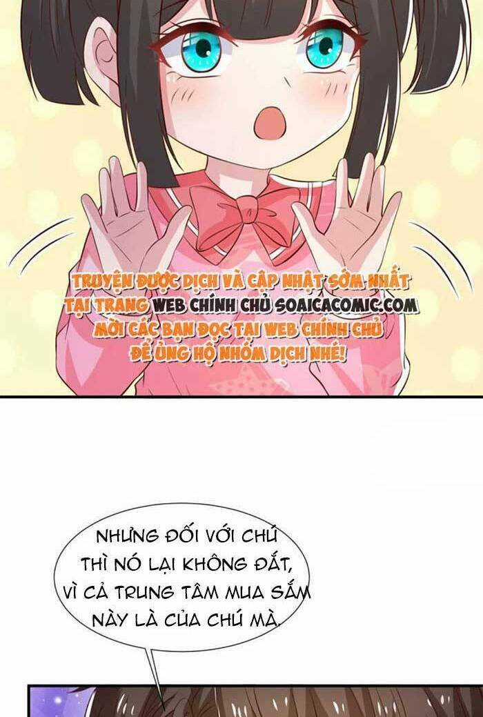 Sự Trả Thù Của Nữ Vương Chapter 103 trang 33