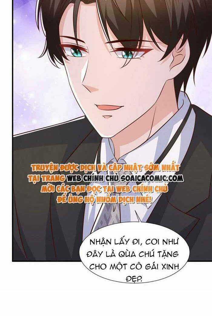Sự Trả Thù Của Nữ Vương Chapter 103 trang 34
