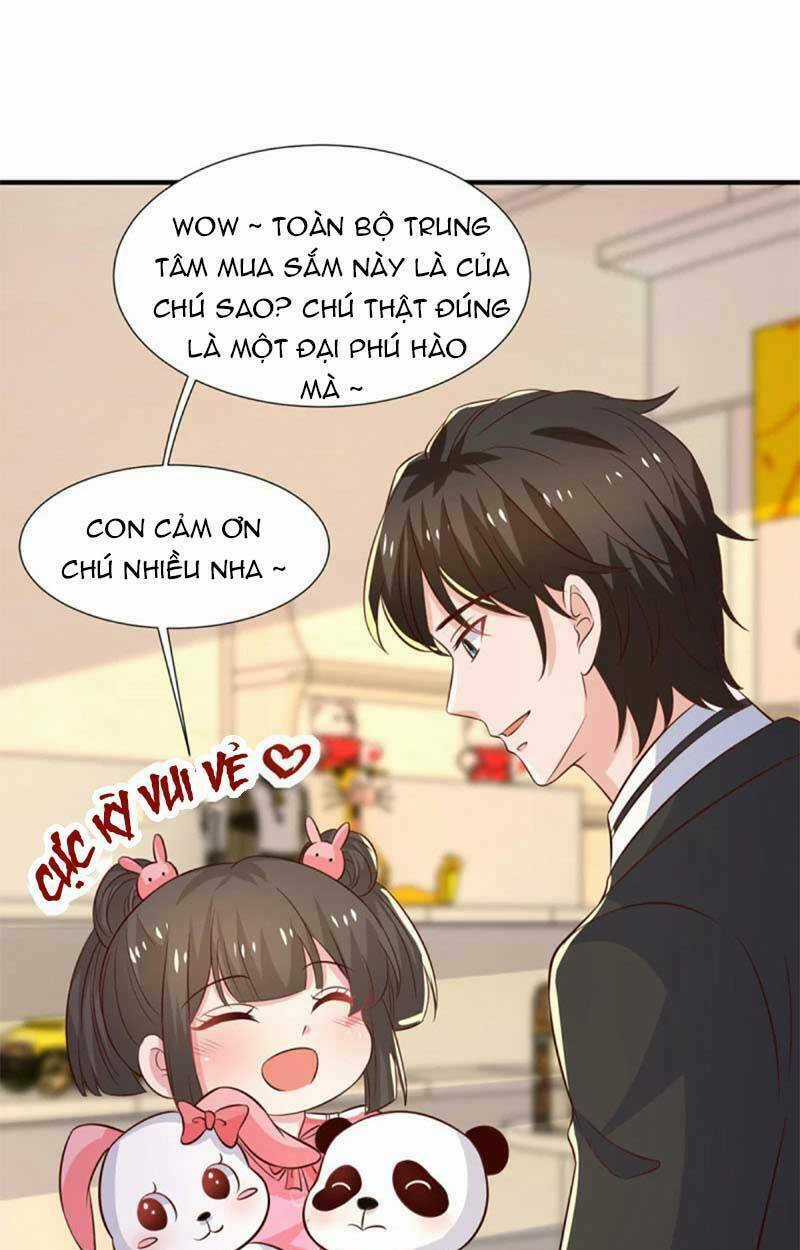 Sự Trả Thù Của Nữ Vương Chapter 103 trang 35