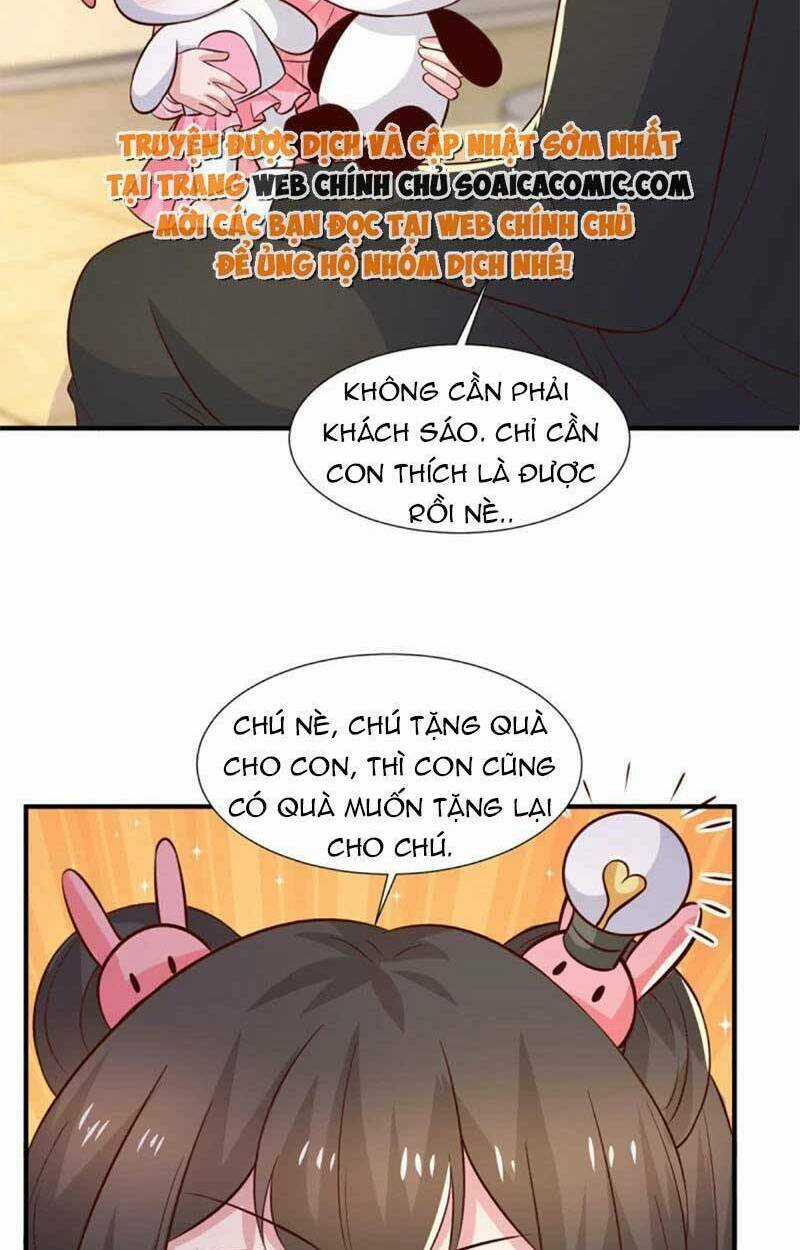 Sự Trả Thù Của Nữ Vương Chapter 103 trang 36