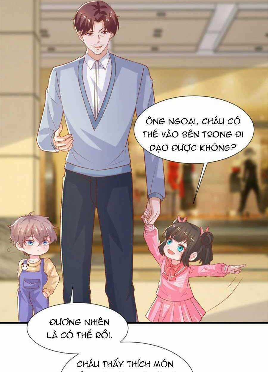 Sự Trả Thù Của Nữ Vương Chapter 103 trang 4