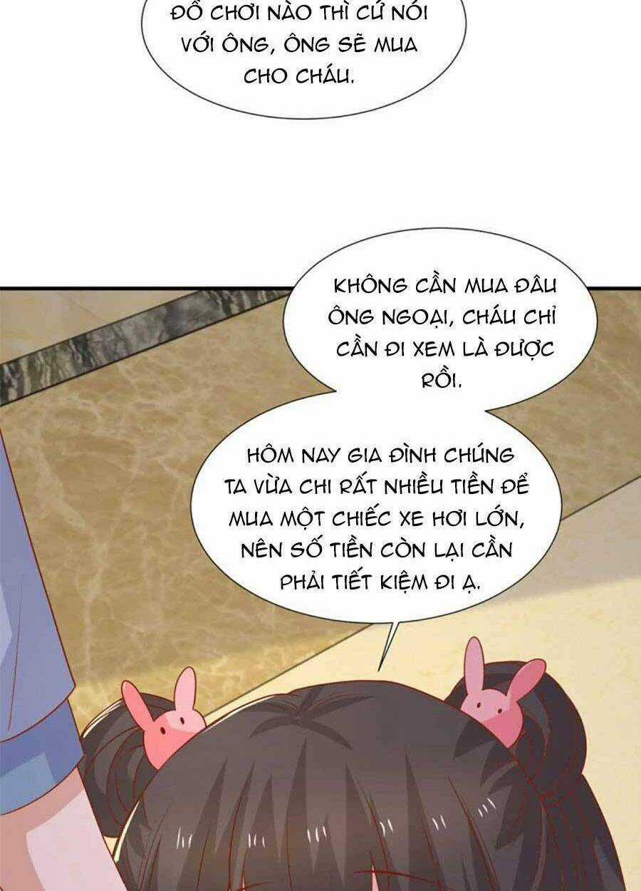 Sự Trả Thù Của Nữ Vương Chapter 103 trang 5