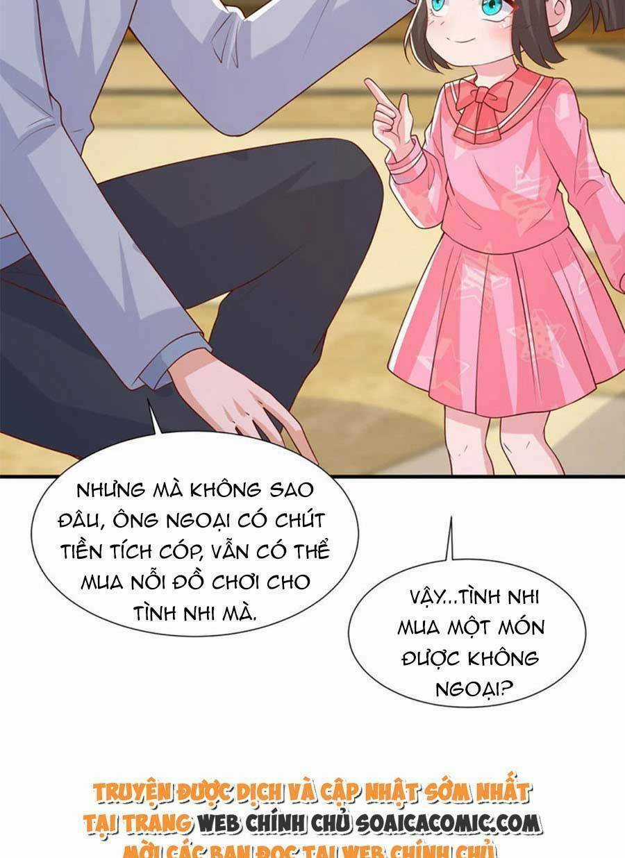 Sự Trả Thù Của Nữ Vương Chapter 103 trang 8