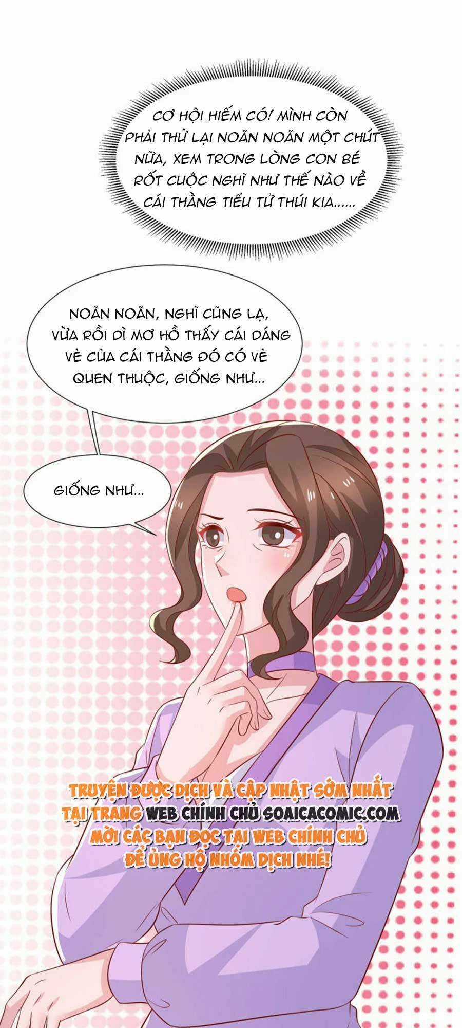 Sự Trả Thù Của Nữ Vương Chapter 110 trang 10