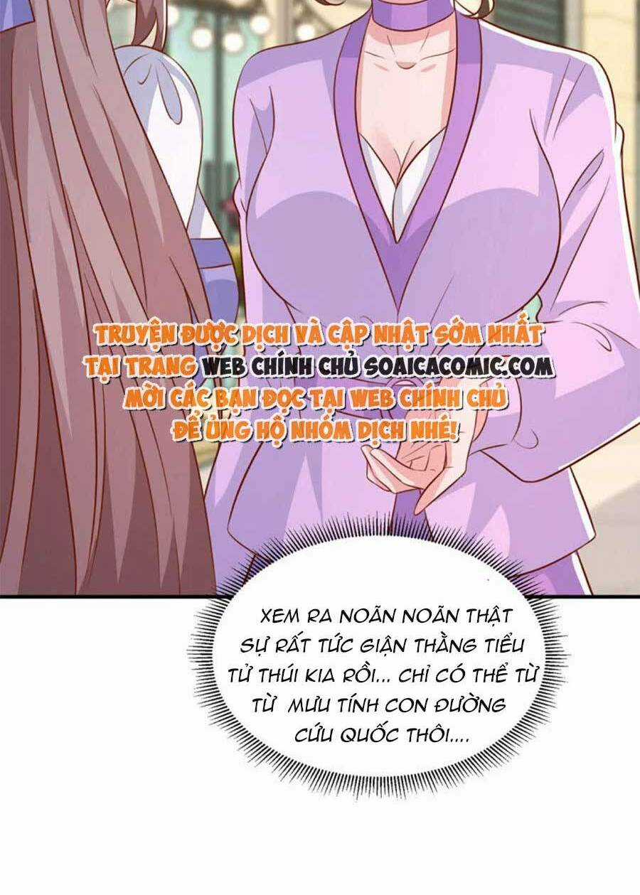 Sự Trả Thù Của Nữ Vương Chapter 110 trang 14