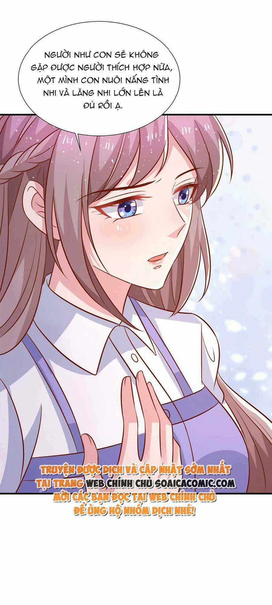 Sự Trả Thù Của Nữ Vương Chapter 110 trang 15
