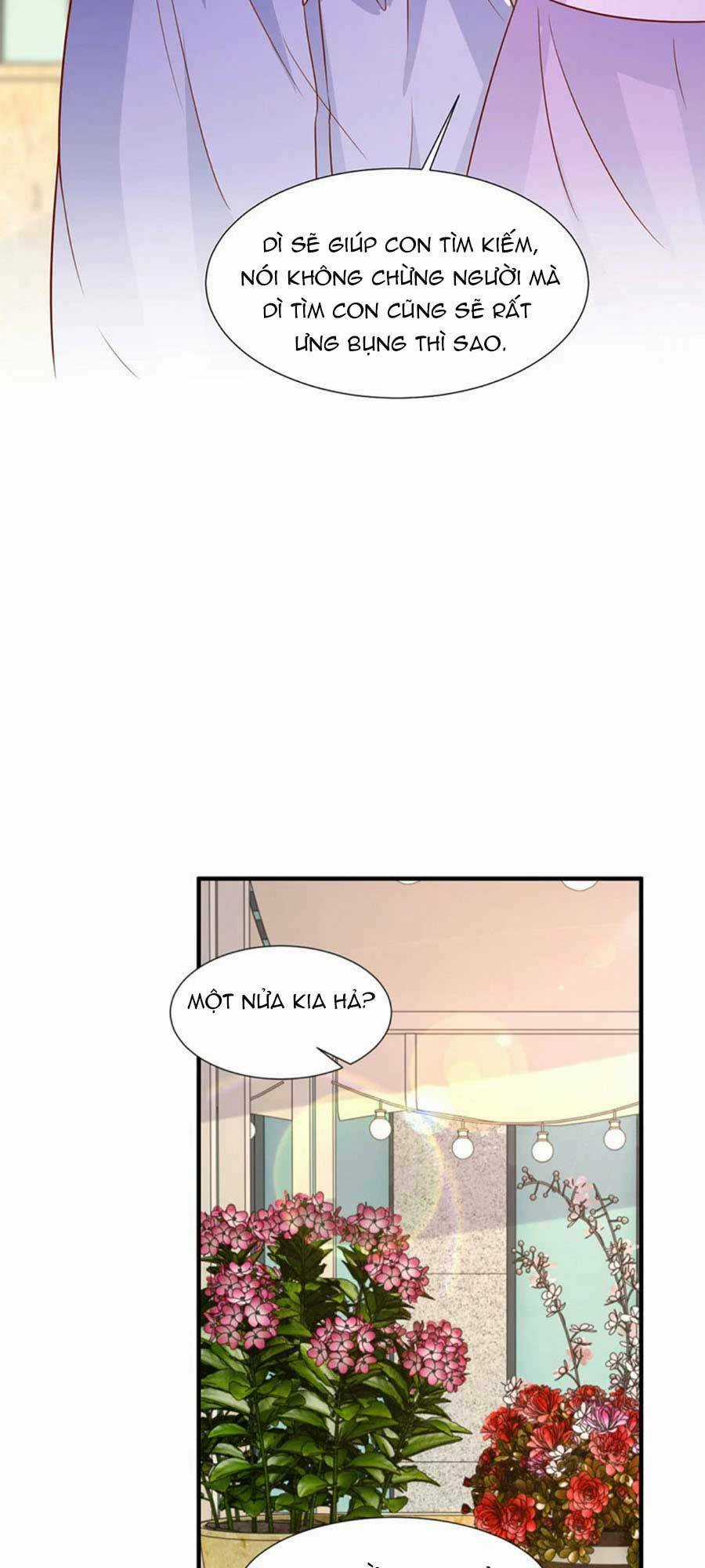 Sự Trả Thù Của Nữ Vương Chapter 110 trang 17