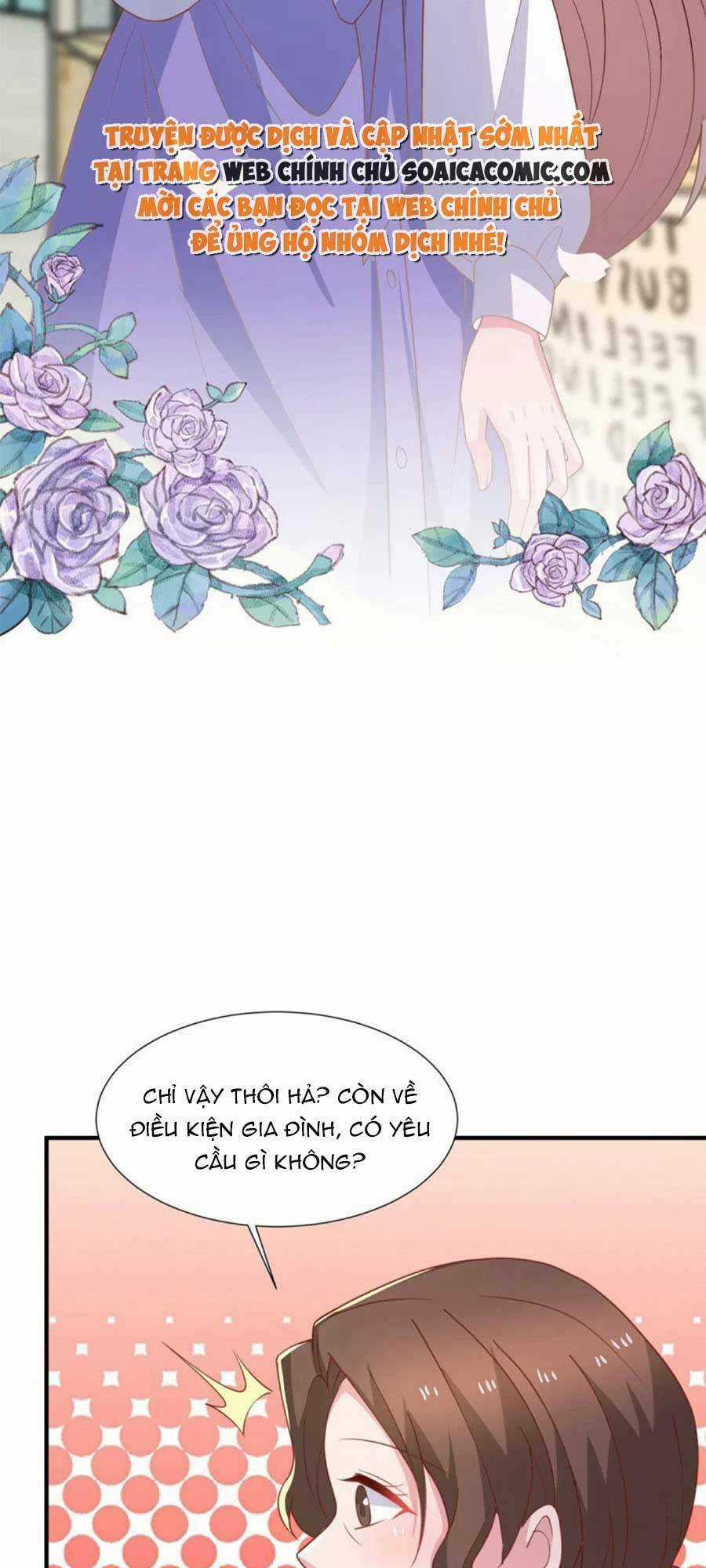 Sự Trả Thù Của Nữ Vương Chapter 110 trang 19
