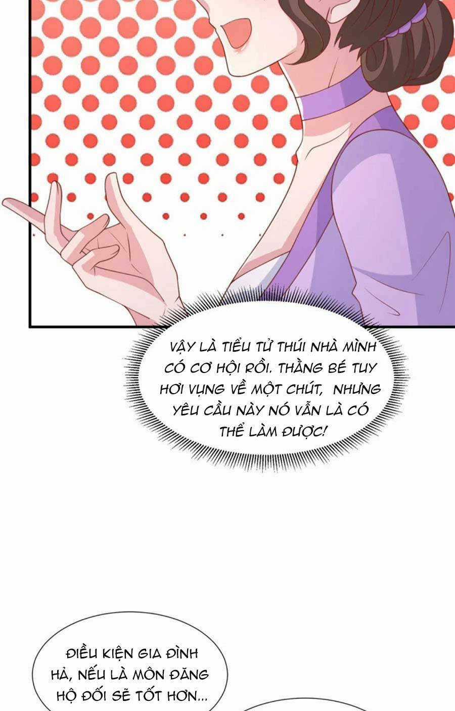 Sự Trả Thù Của Nữ Vương Chapter 110 trang 20