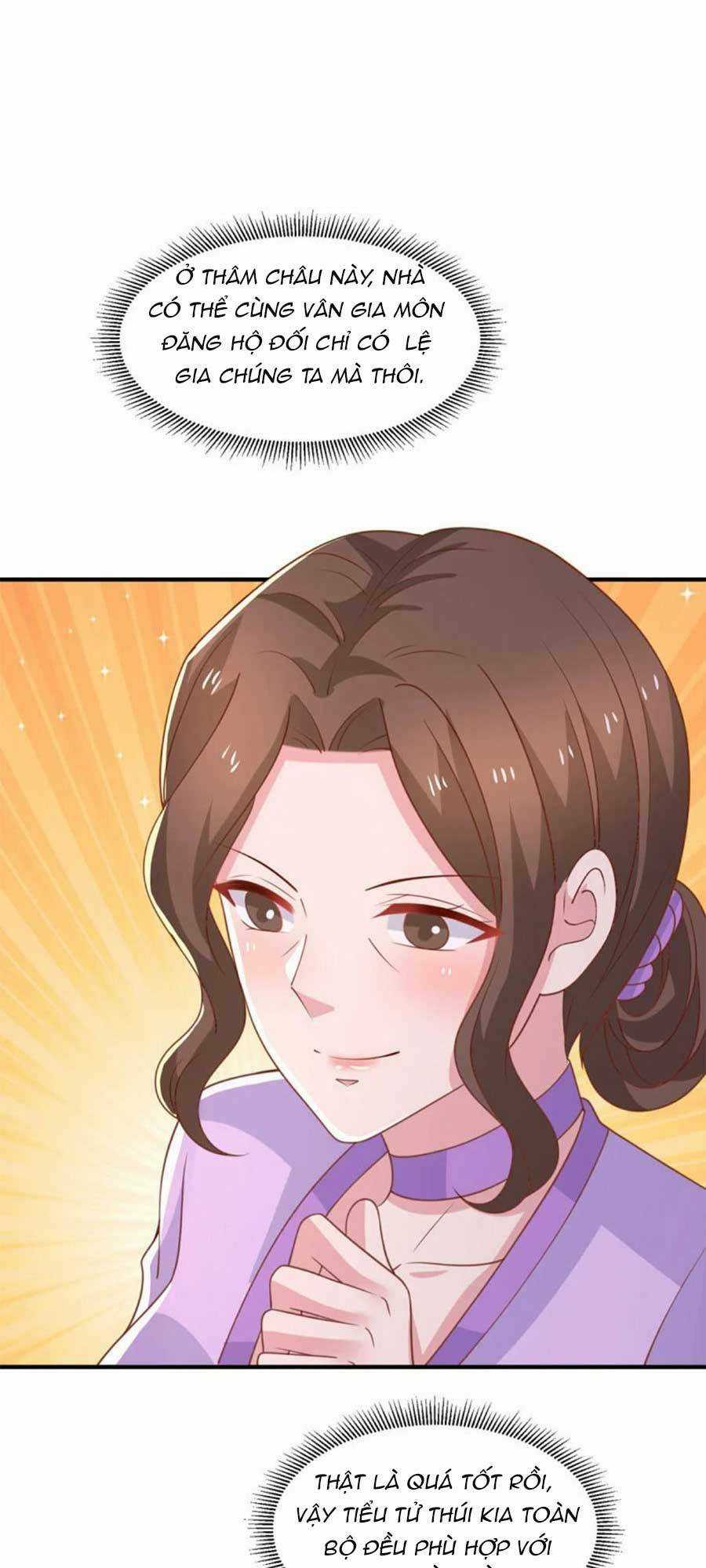 Sự Trả Thù Của Nữ Vương Chapter 110 trang 22