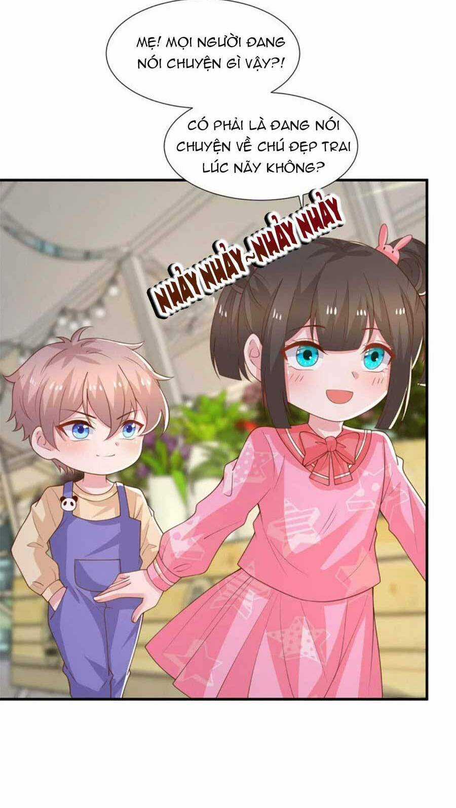 Sự Trả Thù Của Nữ Vương Chapter 110 trang 27