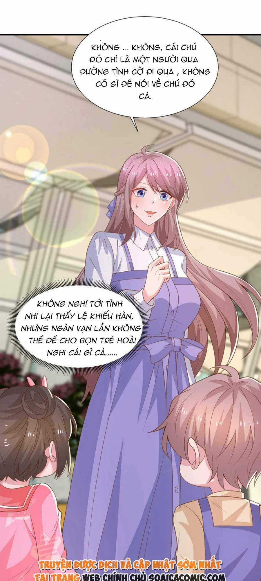 Sự Trả Thù Của Nữ Vương Chapter 110 trang 28