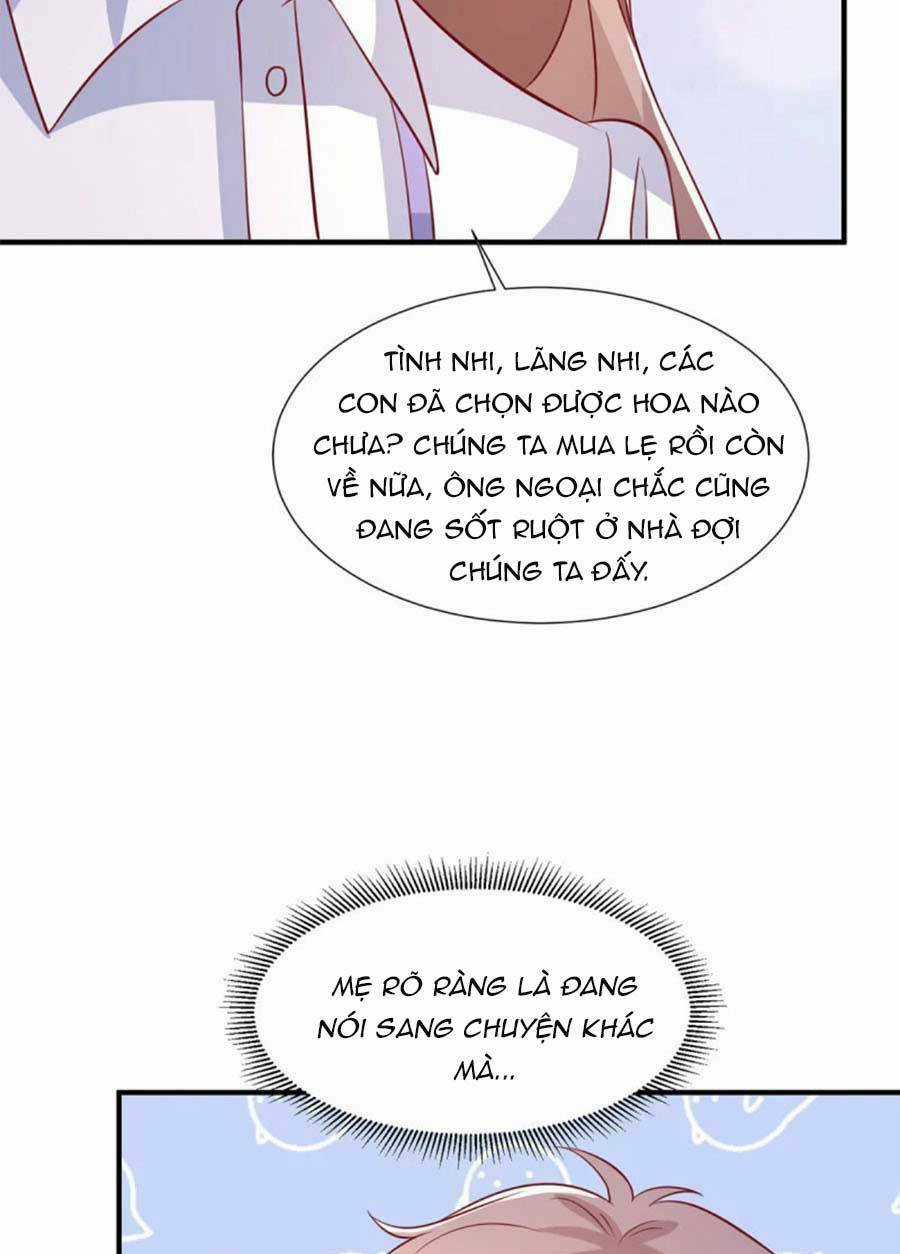 Sự Trả Thù Của Nữ Vương Chapter 110 trang 30