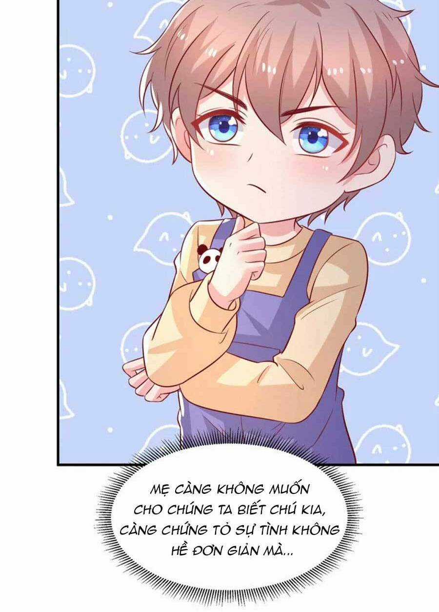 Sự Trả Thù Của Nữ Vương Chapter 110 trang 31