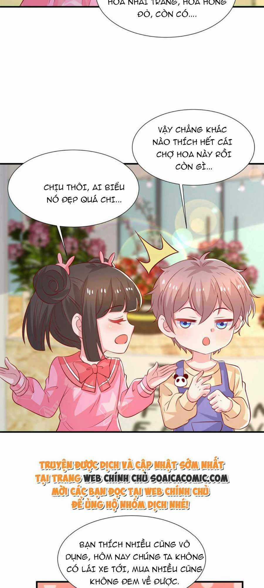 Sự Trả Thù Của Nữ Vương Chapter 110 trang 33