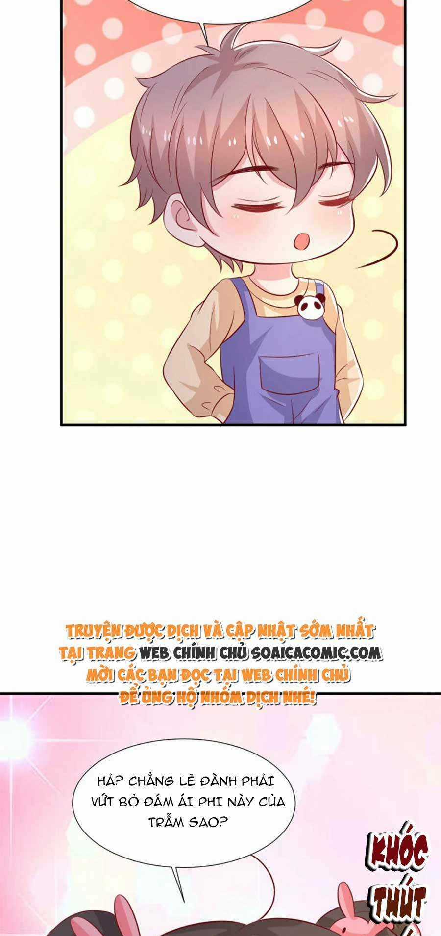 Sự Trả Thù Của Nữ Vương Chapter 110 trang 34