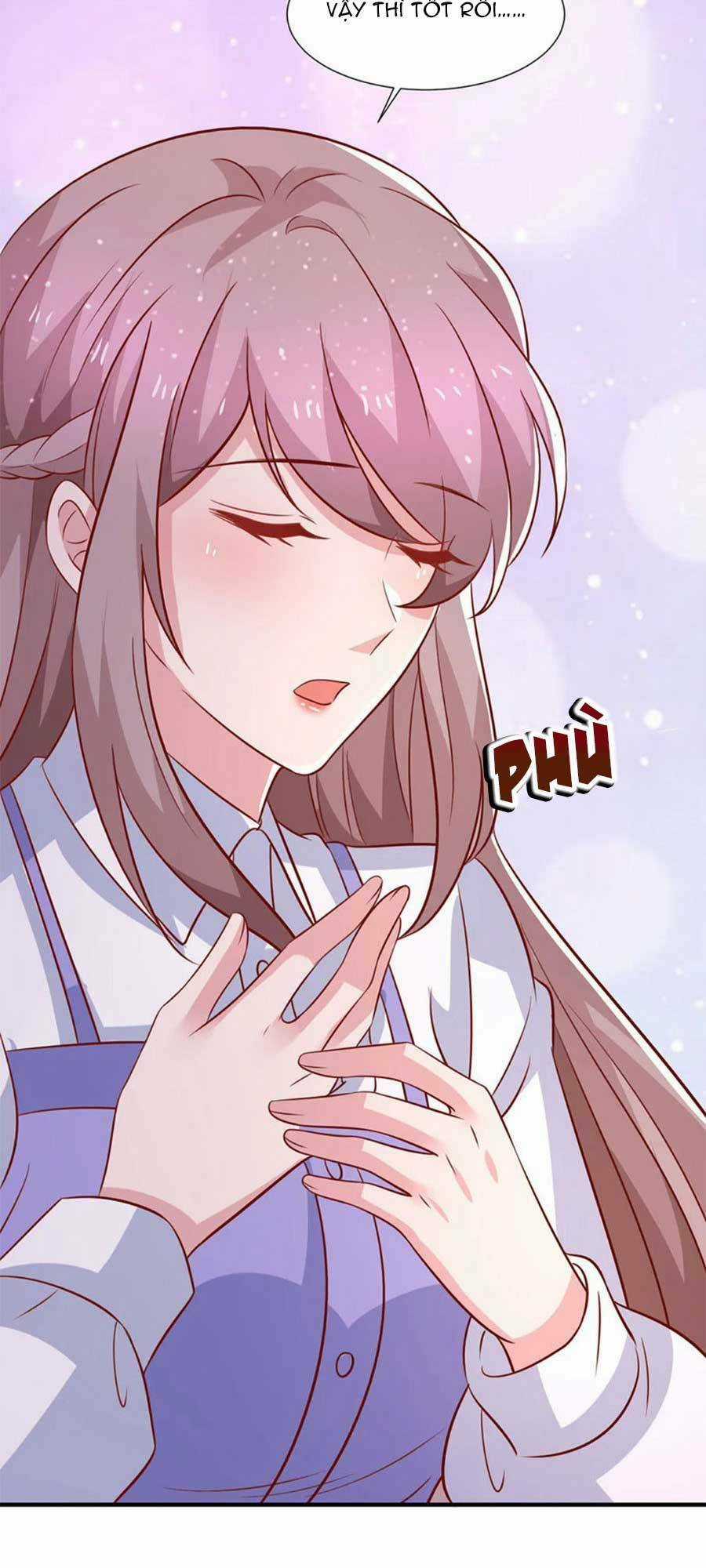 Sự Trả Thù Của Nữ Vương Chapter 110 trang 9