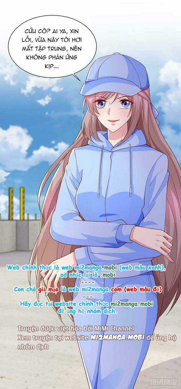 Sự Trả Thù Của Nữ Vương Chapter 52 trang 0
