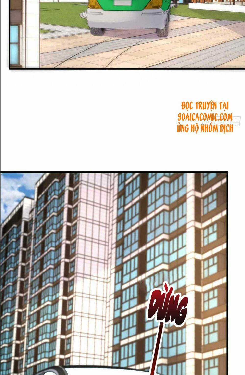Sự Trả Thù Của Nữ Vương Chapter 68 trang 12