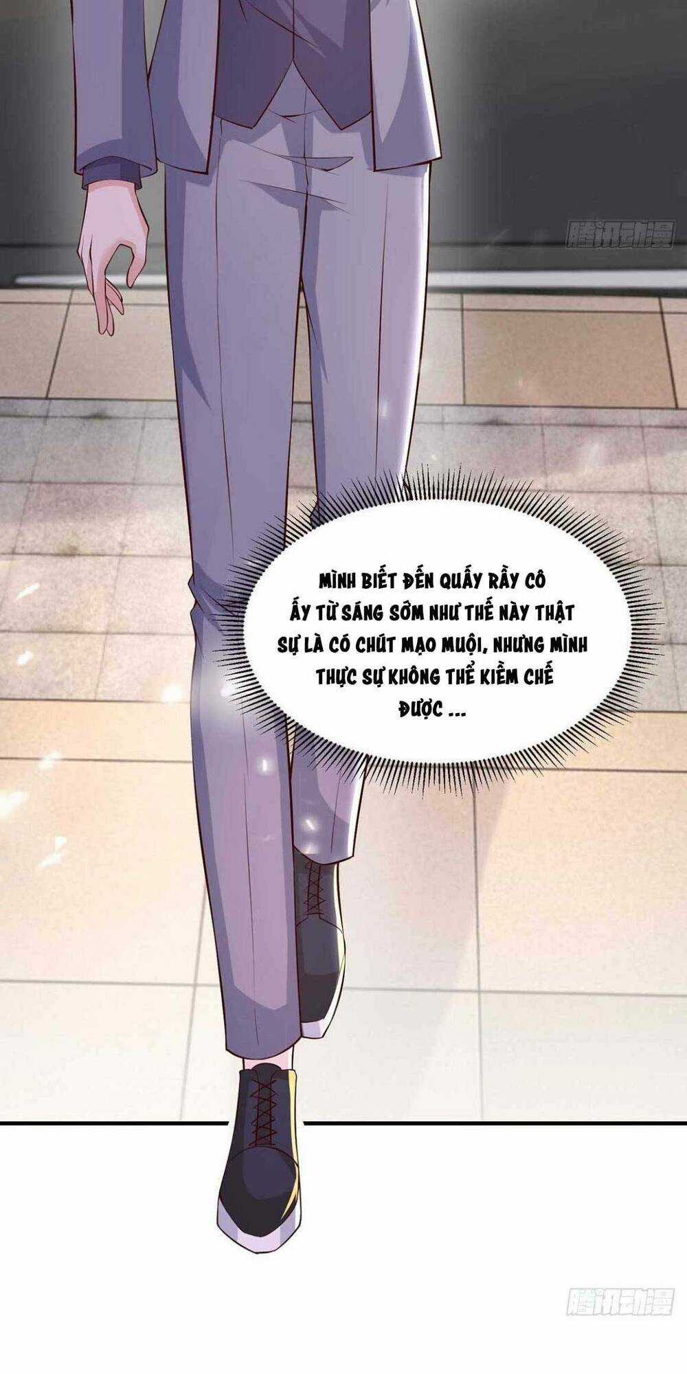 Sự Trả Thù Của Nữ Vương Chapter 68 trang 14