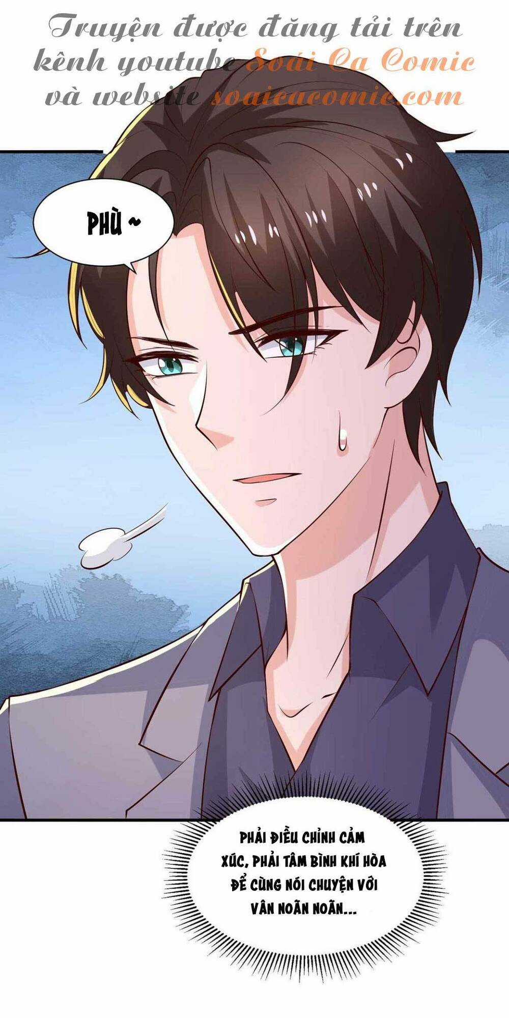 Sự Trả Thù Của Nữ Vương Chapter 68 trang 15
