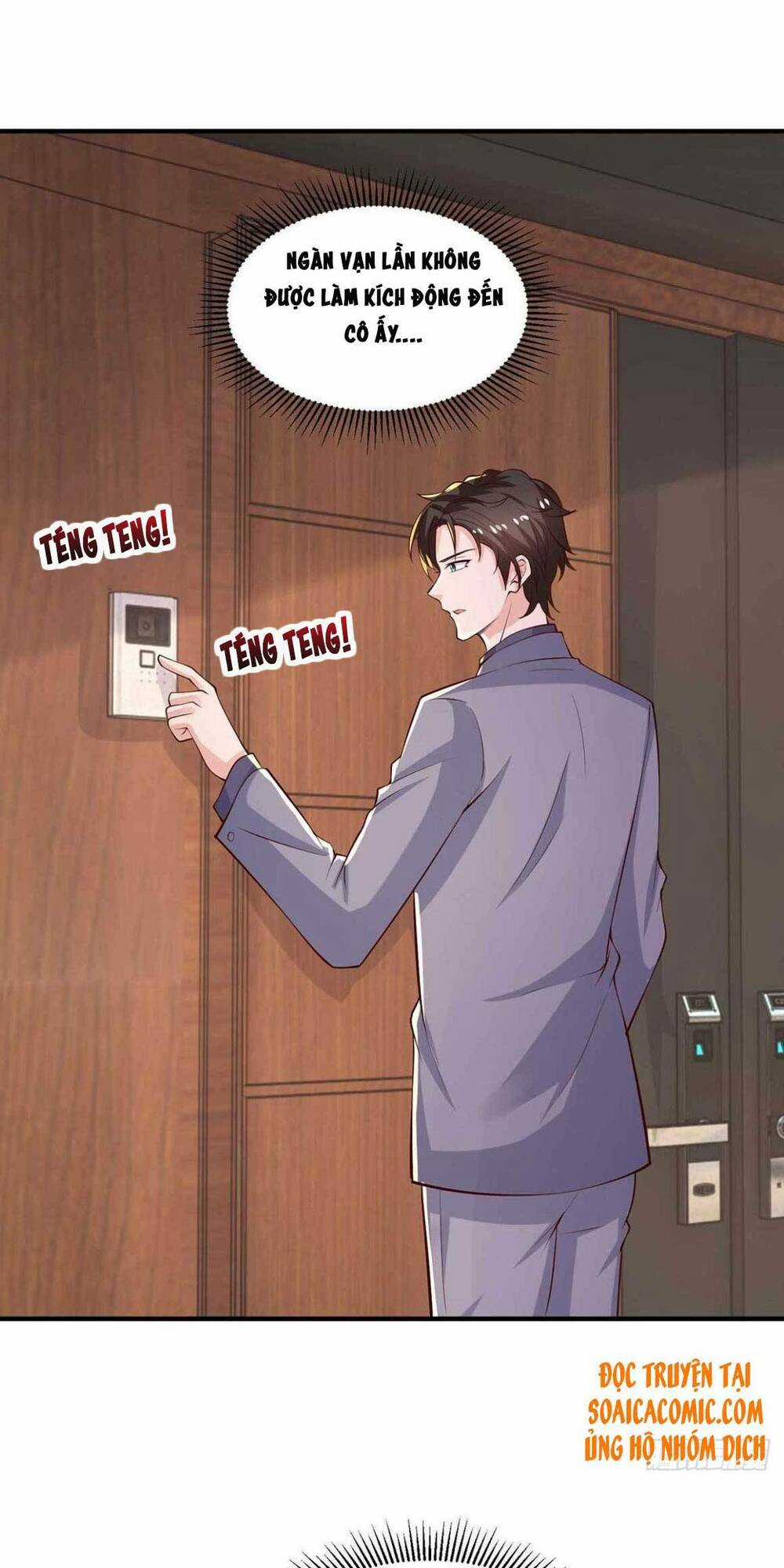 Sự Trả Thù Của Nữ Vương Chapter 68 trang 16