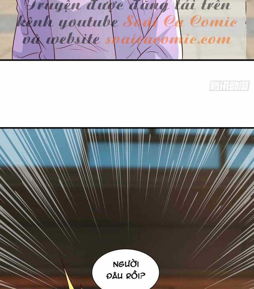 Sự Trả Thù Của Nữ Vương Chapter 68 trang 26