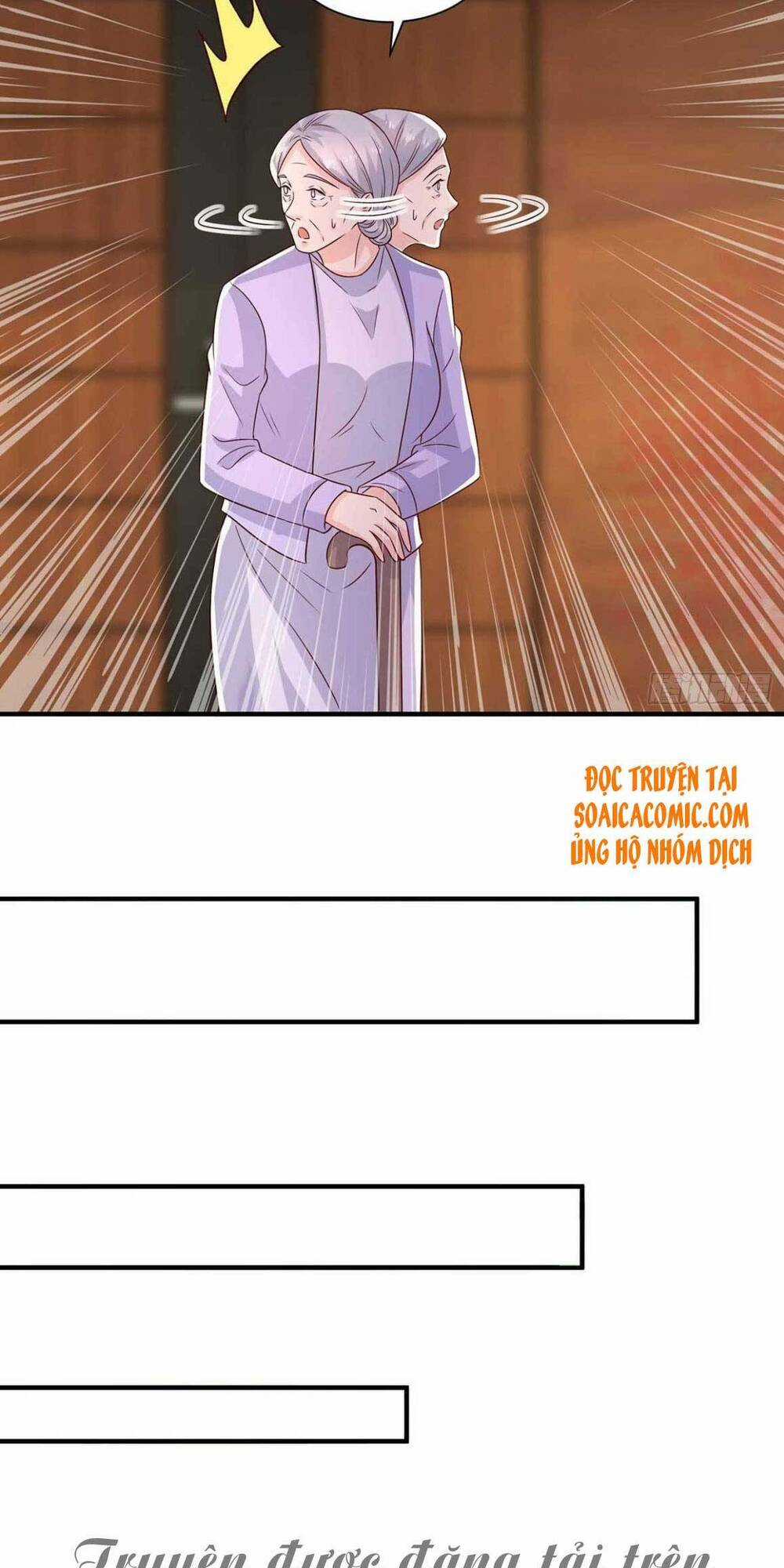Sự Trả Thù Của Nữ Vương Chapter 68 trang 27
