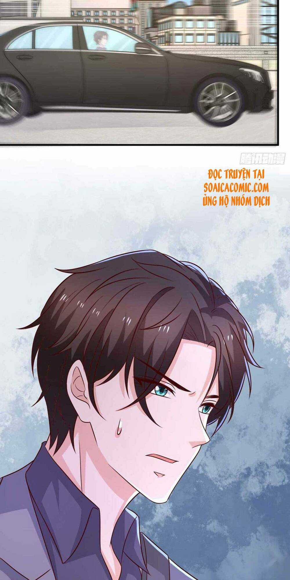 Sự Trả Thù Của Nữ Vương Chapter 68 trang 29