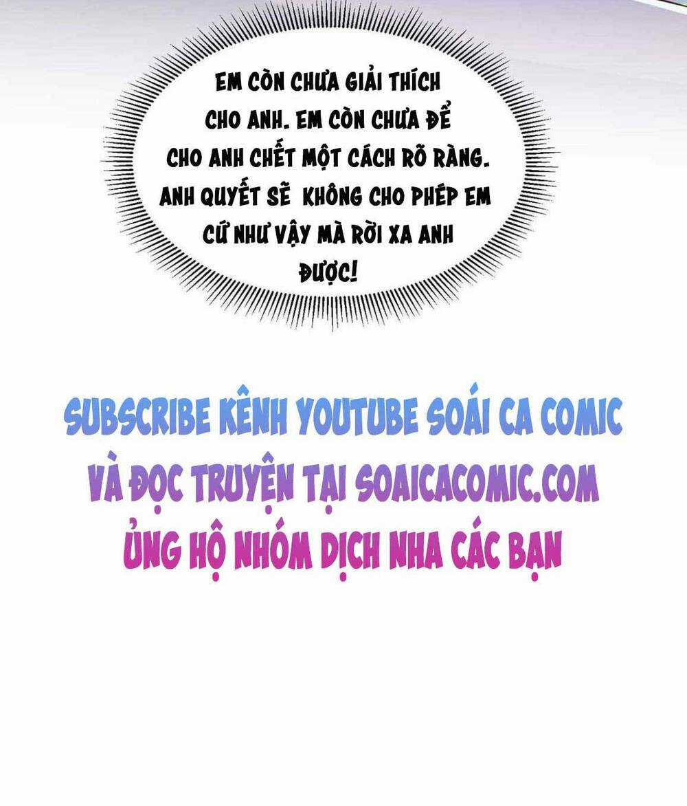 Sự Trả Thù Của Nữ Vương Chapter 68 trang 31