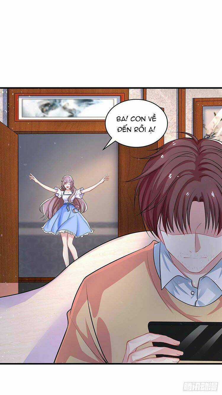 Sự Trả Thù Của Nữ Vương Chapter 7 trang 10