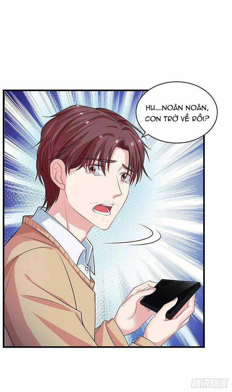 Sự Trả Thù Của Nữ Vương Chapter 7 trang 11