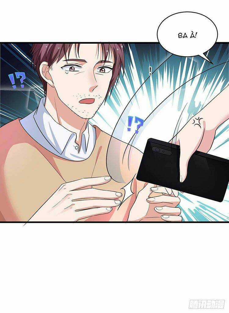 Sự Trả Thù Của Nữ Vương Chapter 7 trang 17