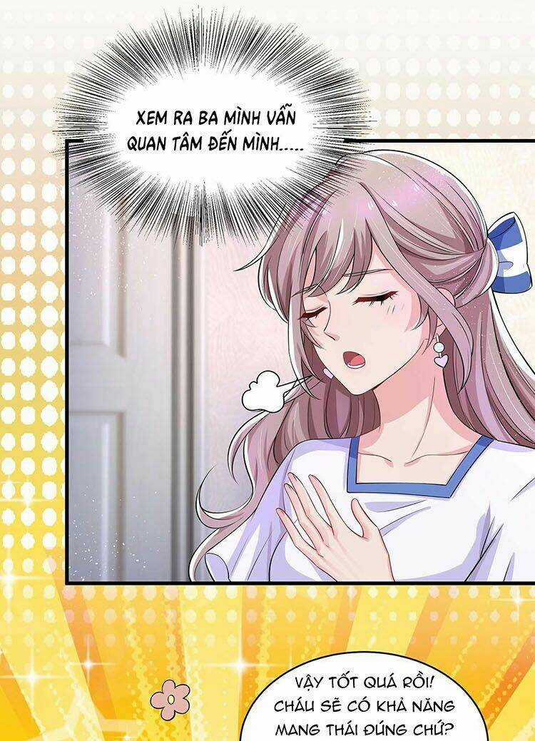 Sự Trả Thù Của Nữ Vương Chapter 7 trang 20