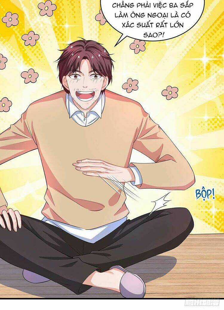Sự Trả Thù Của Nữ Vương Chapter 7 trang 21