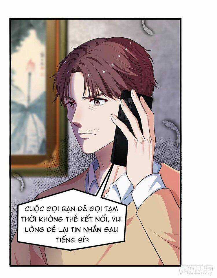 Sự Trả Thù Của Nữ Vương Chapter 7 trang 25