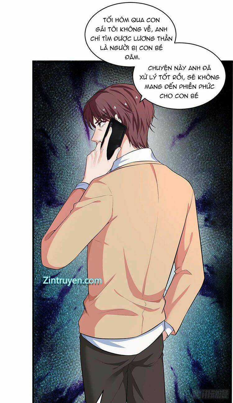 Sự Trả Thù Của Nữ Vương Chapter 7 trang 26