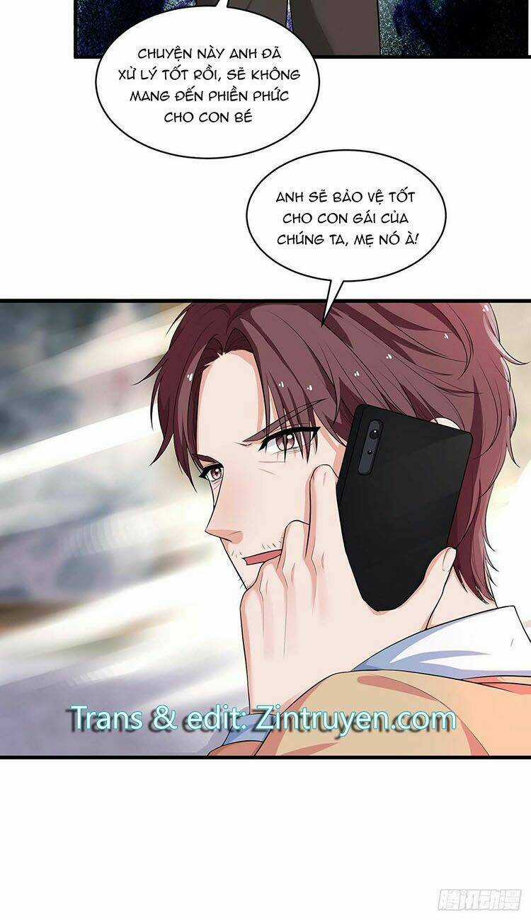 Sự Trả Thù Của Nữ Vương Chapter 7 trang 27
